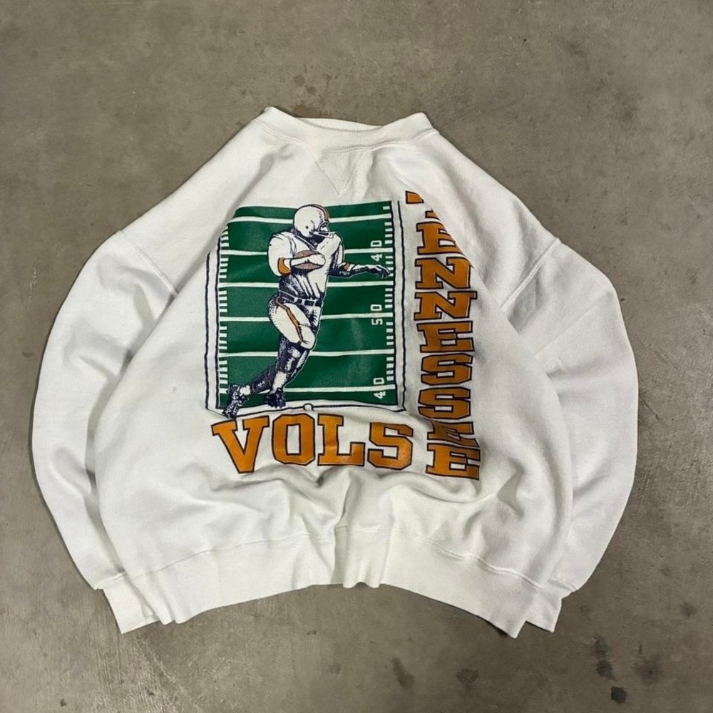 Vintage Tennese Volts Crewneck